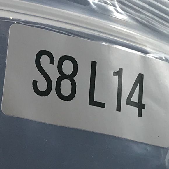 Asics GT-2000 Black/White Athletic Running Shoes T855N Women’s Size 9 - Picture 12 of 12